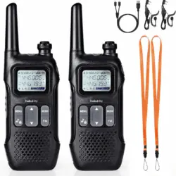 Radioddity PR-T1 PMR446