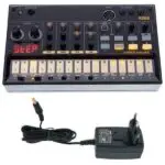 Korg Volca Beats con Alimentatore
