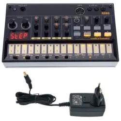 Korg Volca Beats con Alimentatore