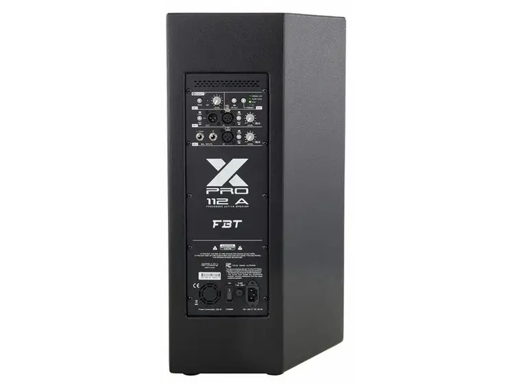 FBT X-Pro 112A