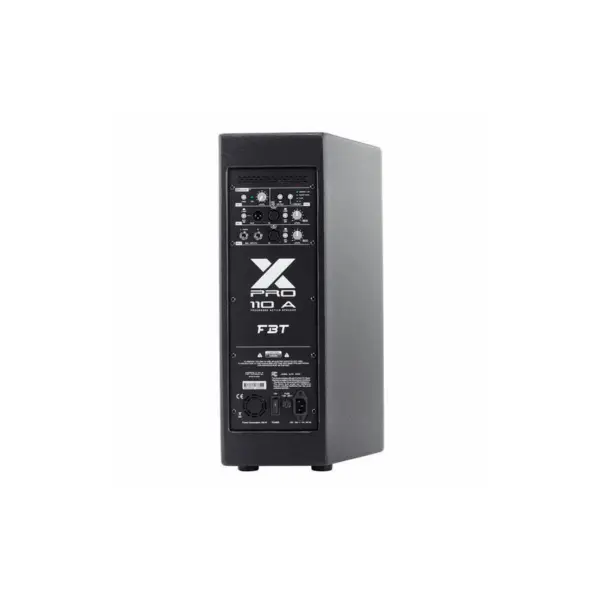 FBT X-Pro 110A