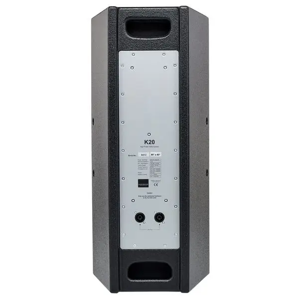 Seeburg Acoustic Line K20 90° - immagine 3