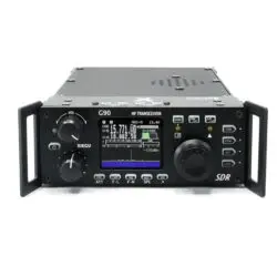 Xiegu G90 Ricetrasmettitore HF 20 Watt SSB/CW/AM SDR