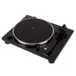 Thorens TD 201 black