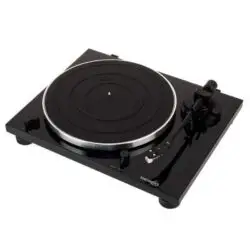 Thorens TD 201 black