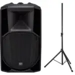 RCF Art 712-A MK4 con Stand