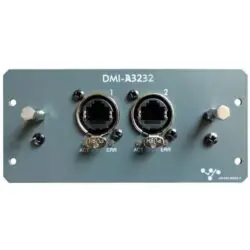 DiGiCo DMI A3232