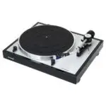 Thorens TD 403 DD black HG