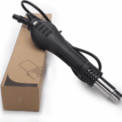 YIHUA Pistola Ad Aria Calda per 862BD+ 853D 2A USB 853AAA-I 995D+EVO 938BD- I 938BD+ I