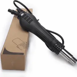 YIHUA Pistola Ad Aria Calda per 862BD+ 853D 2A USB 853AAA-I 995D+EVO 938BD- I 938BD+ I