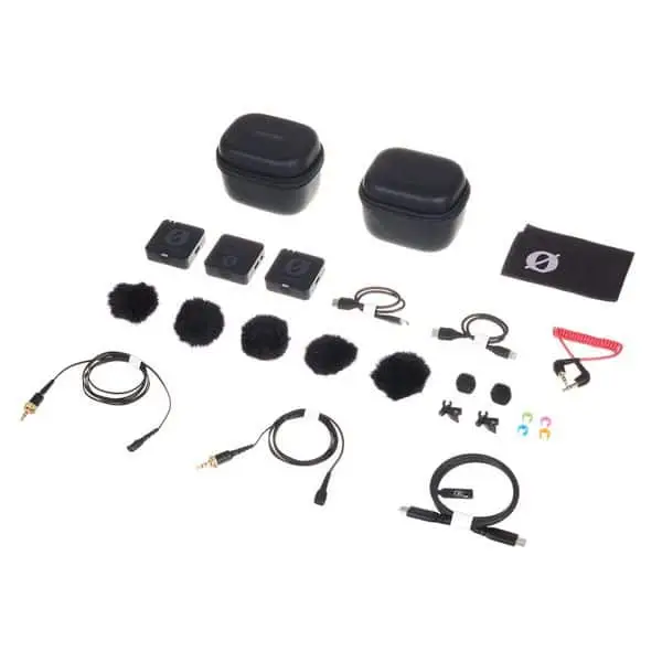 Rode Wireless PRO - immagine 4
