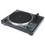 Thorens TD 102 A black HG