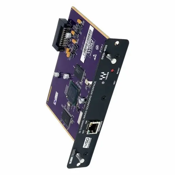 Klark Teknik DN32-WSG