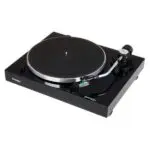 Thorens TD 204 black
