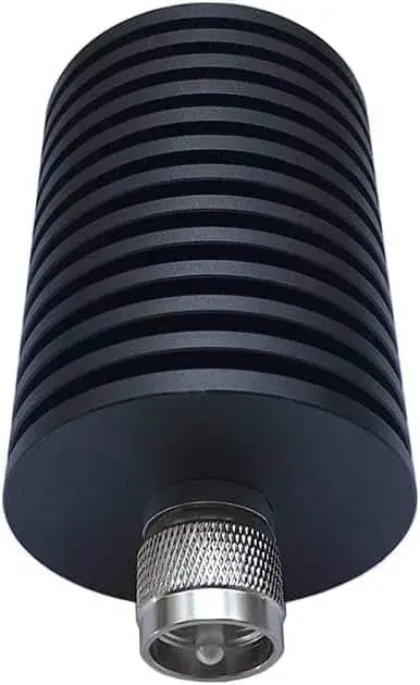 Carico Fittizio 100 Watt PL259