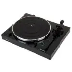 Thorens TD 202 black