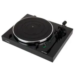 Thorens TD 202 black