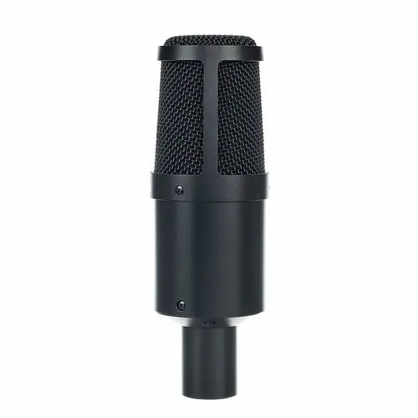 Heil Sound PR30 Black Matte - immagine 3