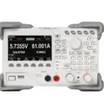 Rigol DL3021 Carico Elettrico DC Programmabile, 1 CH, DC150V/40A, 200W