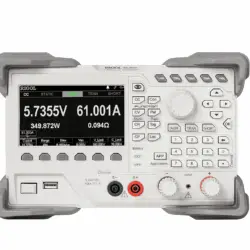 Rigol DL3021 Carico Elettrico DC Programmabile, 1 CH, DC150V/40A, 200W