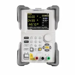 Rigol DP711 Alimentatore da Banco DC 30V/5A Programmabile
