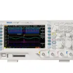 Rigol DS1074Z-S plus Oscilloscopio Digitale, 4Ch, 70MHz
