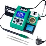 YIHUA 982 - Stazione Saldatore Di Precisione