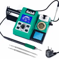 YIHUA 982 – Stazione Saldatore Di Precisione