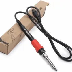 YIHUA K917C – Saldatore di Ricambio per 938BD-I 948-III 939D+III EVO 995D+EVO 853AAA-I