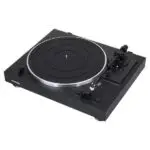 Thorens TD 101 A black