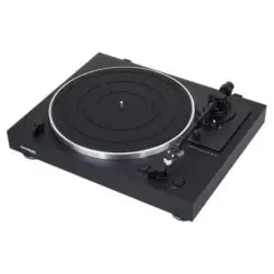 Thorens TD 101 A black