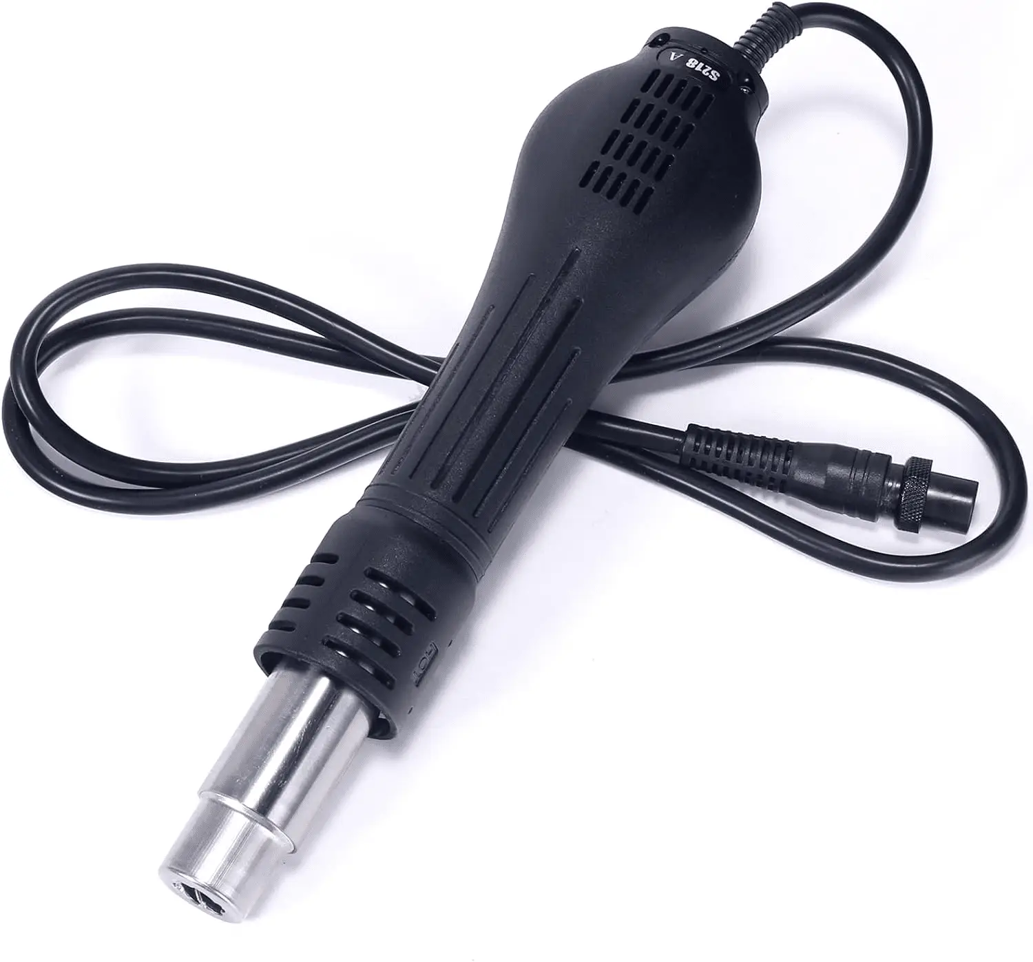 YIHUA Pistola Ad Aria Calda S218A per 853AAA 948-II 853D 5A-II 959D