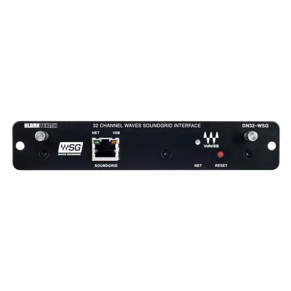 Klark Teknik DN32-WSG - immagine 2