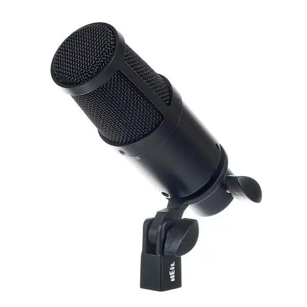 Heil Sound PR30 Black Matte - immagine 5