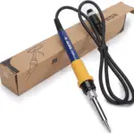 YIHUA 907F - Saldatore di Ricambio per 853AAA Stazione Di Saldatura