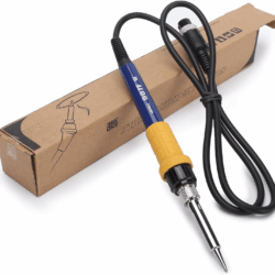 YIHUA 907F – Saldatore di Ricambio per 853AAA Stazione Di Saldatura