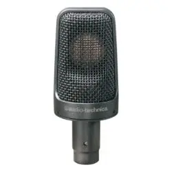 Audio-Technica AE 3000