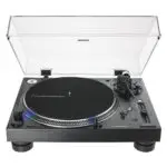 Audio-Technica AT-LP140XP Black
