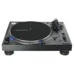 Audio-Technica AT-LP140XP Black