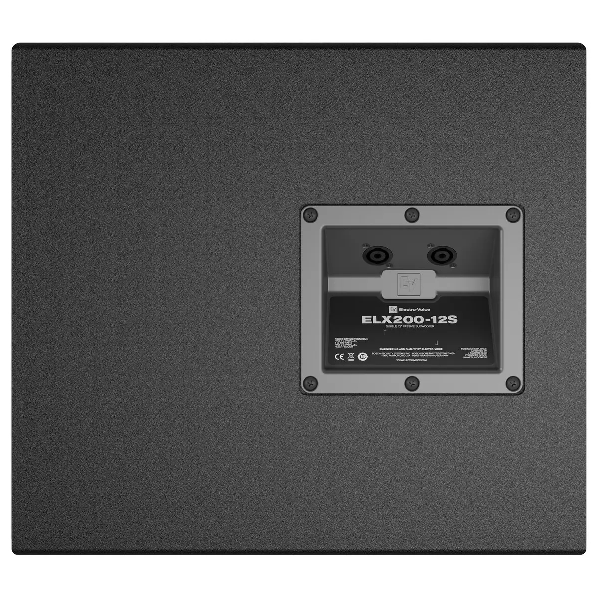 Electro Voice ELX200-12S