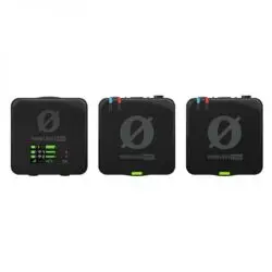 Rode Wireless PRO