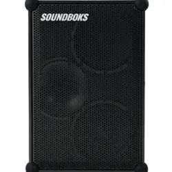 Soundboks 4 Black
