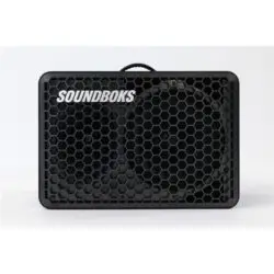 Soundboks Go