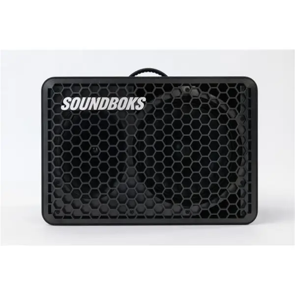 Soundboks Go