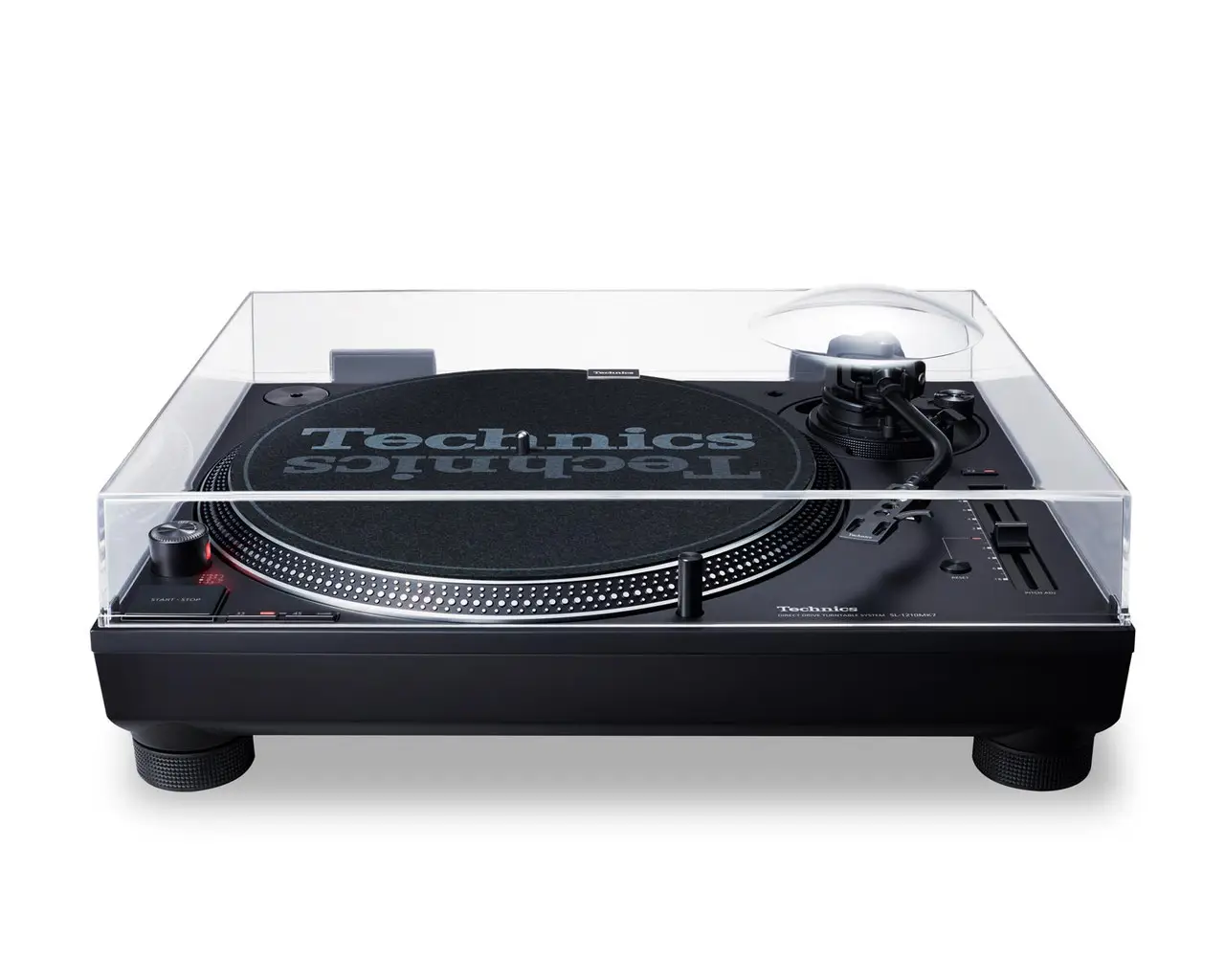 Technics SL-1210 MK7