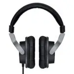Yamaha HPH-MT7 Black