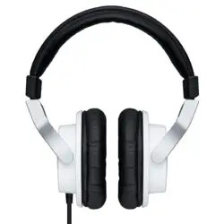Yamaha HPH-MT7 White