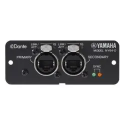 Yamaha NY64-D Dante