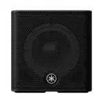 Yamaha Stagepas 200 BTR con Batteria