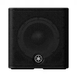 Yamaha Stagepas 200 Senza Batteria